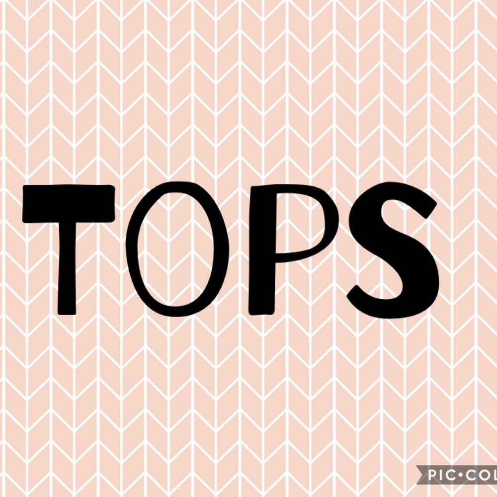 Tops